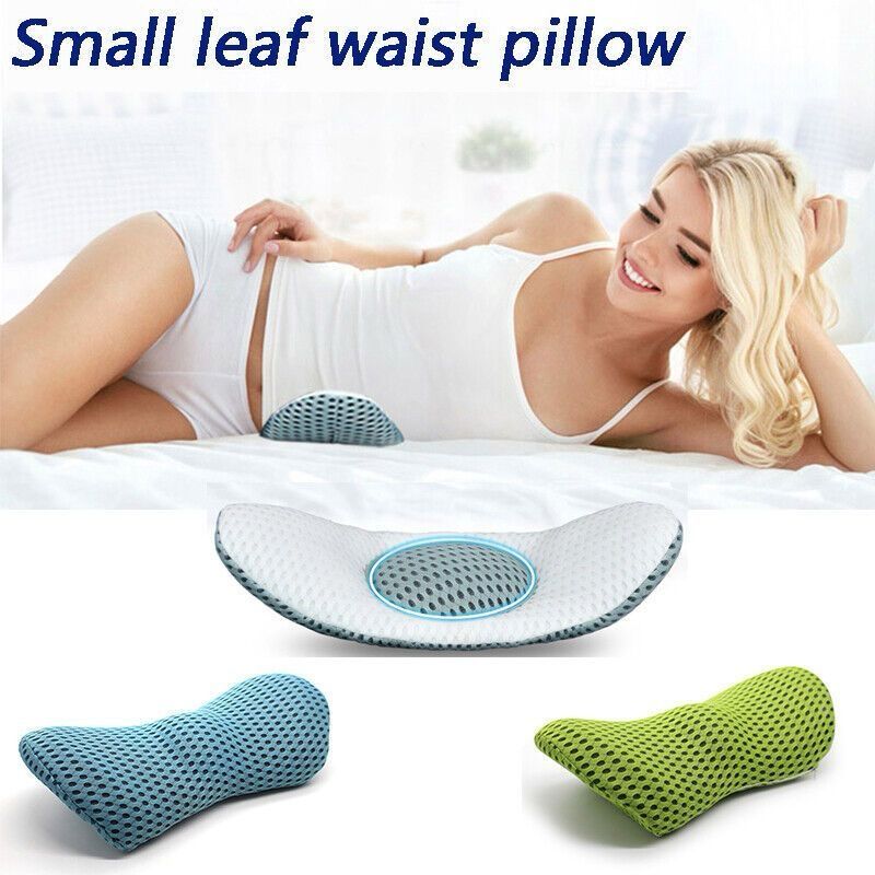 Almohada  lumbar