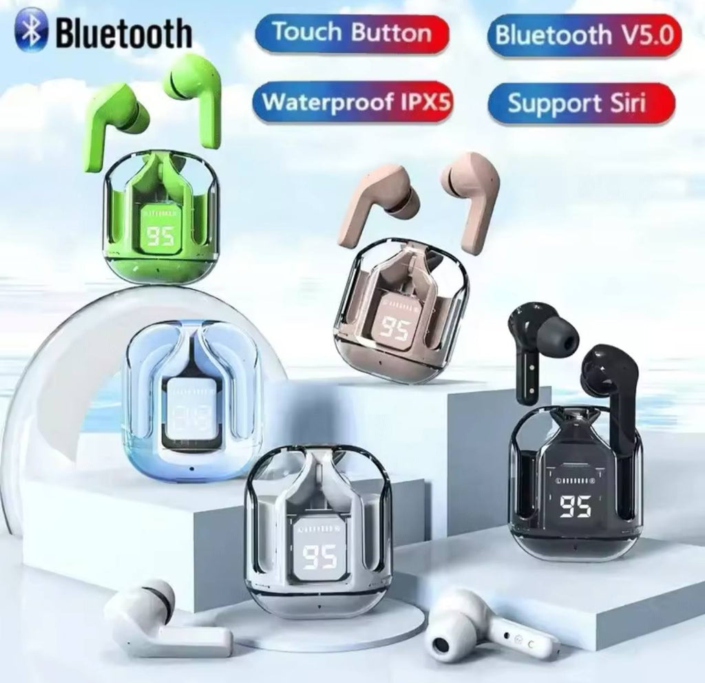 Audifonos Bluetooth Ultrapods Max