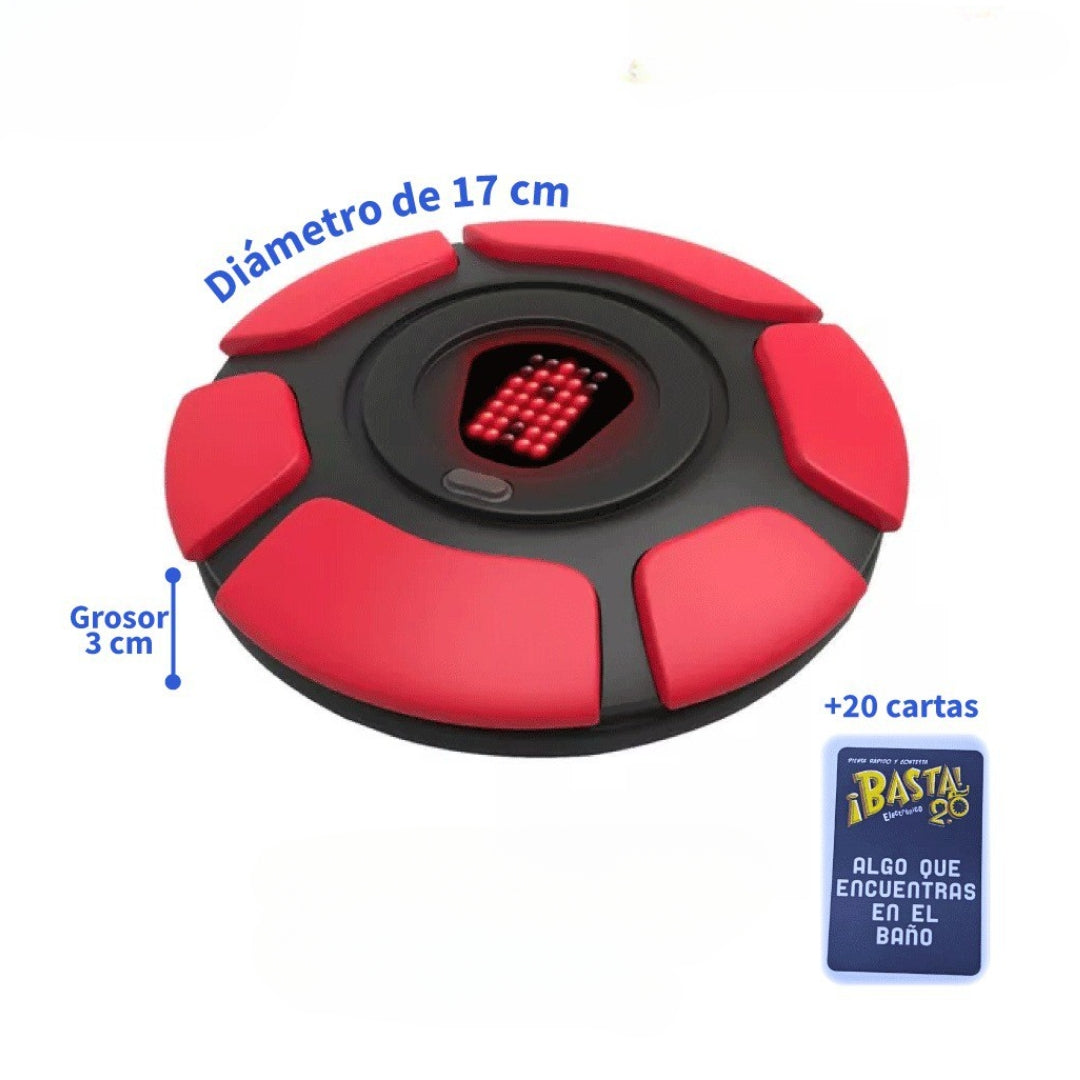 Juego de mesa BASTA 2.0