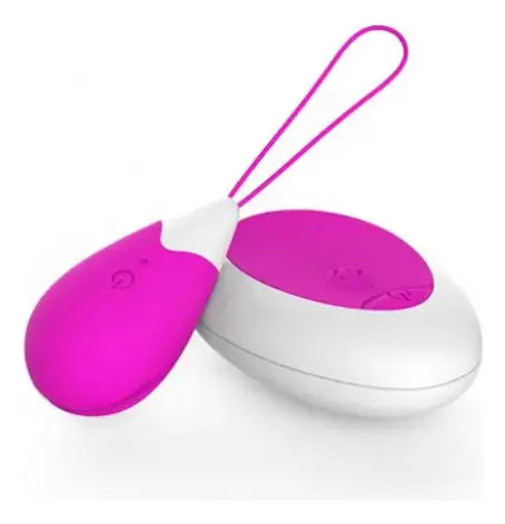 VIBRADOR TIPO BALA CON CONTROL