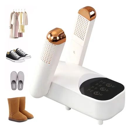Secadora de zapatos