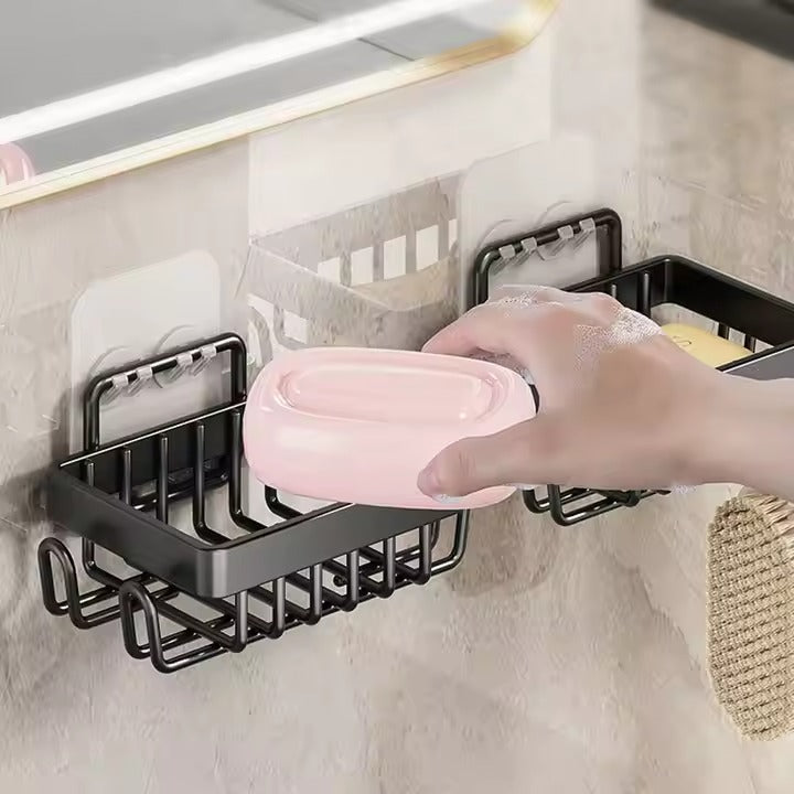 SET DE ORGANIZADORES PARA DUCHA (HOGAR)