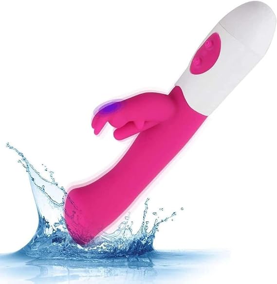 VIBRADOR DE PUNTO G -  DE ALTA CALIDAD