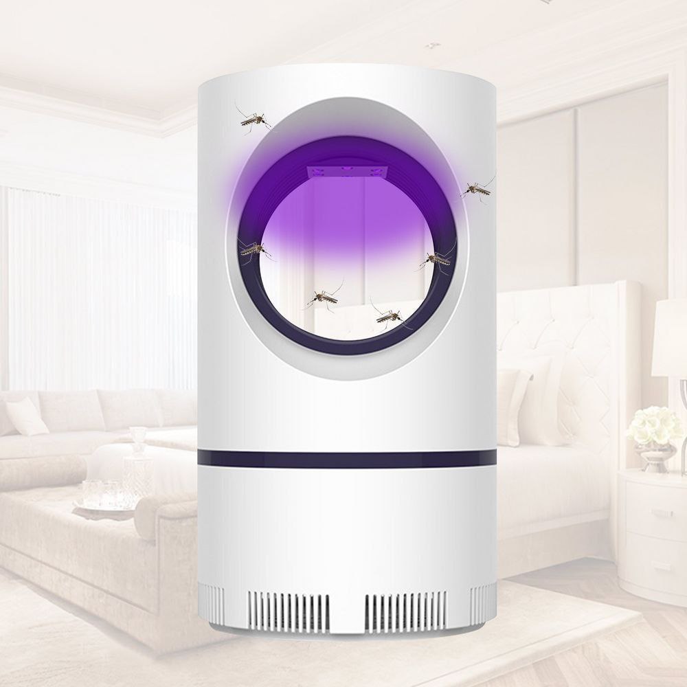 LAMPARA PARA ANTI  MOSQUITOS