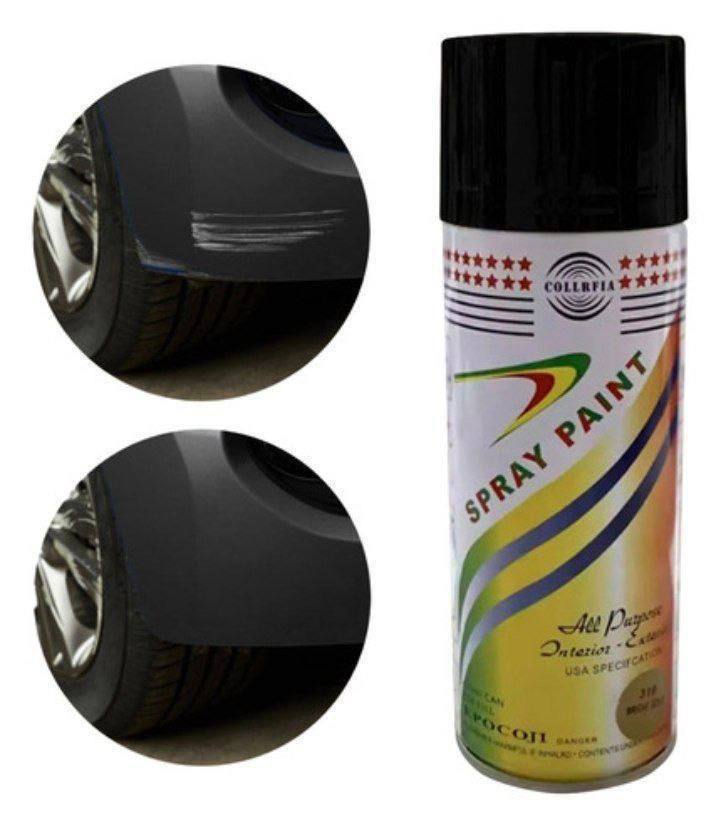 Pintura en Spray para Coches