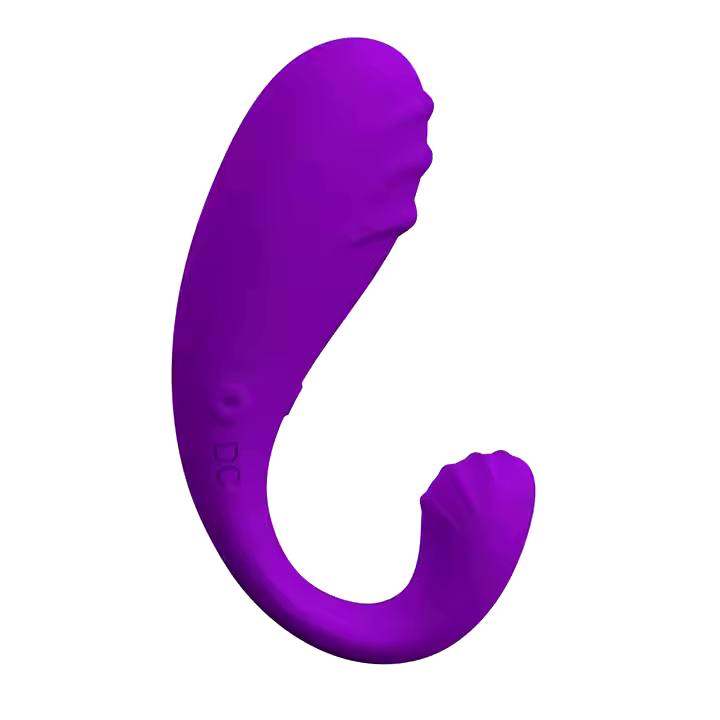 Huevo vibrador love tipo lush con app