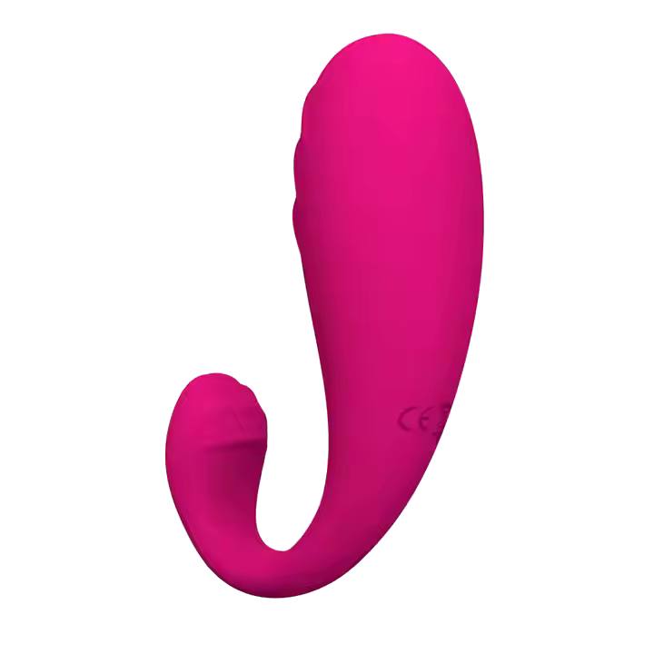 Huevo vibrador love tipo lush con app