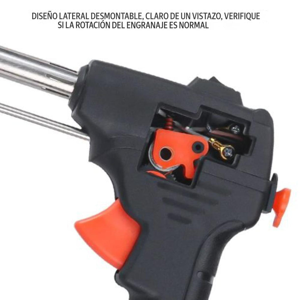 Pistola De Soldar Automatica
