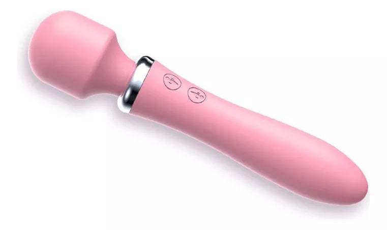 Dildo Vibrador Estimulador de Clítoris