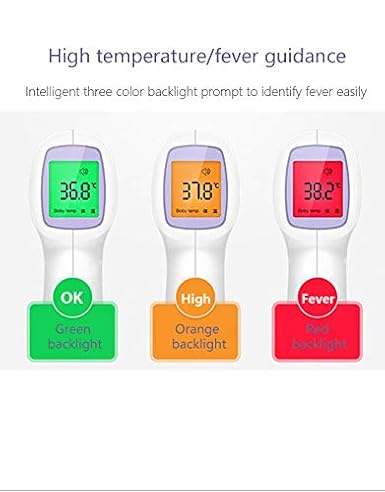 TENSIOMETRO DE INFRAROJOS DIGITAL