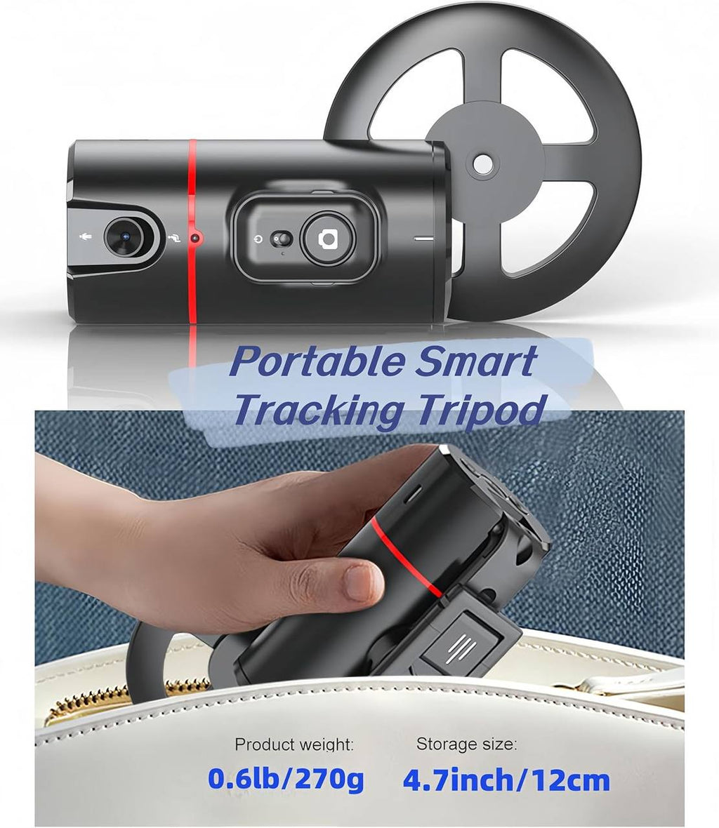 SOPORTE ESTABILIZADOR DE SELFIE