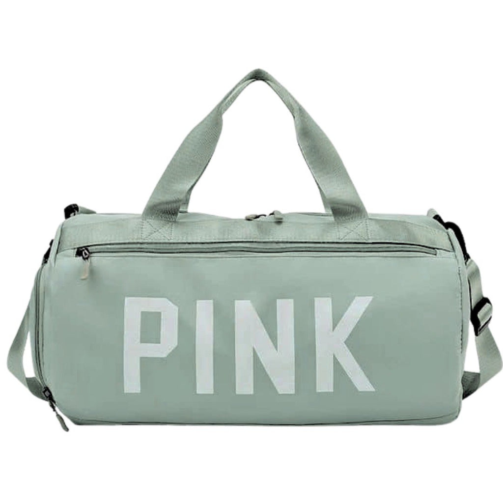 BOLSO PINK