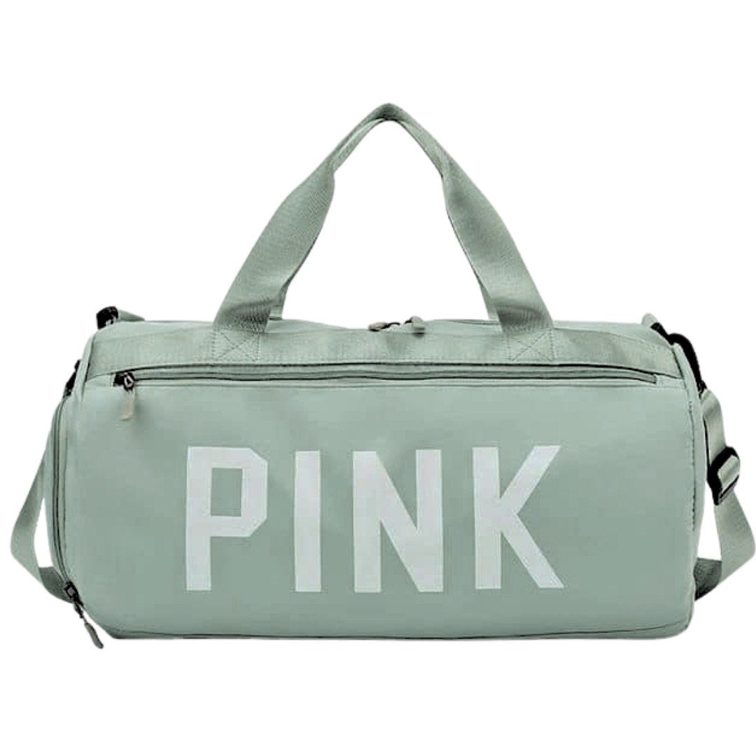 BOLSO PINK
