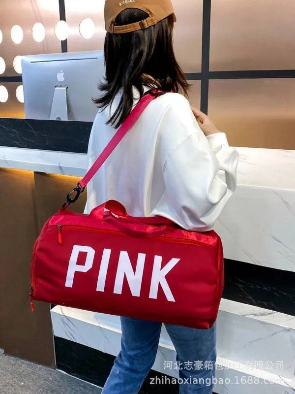 BOLSO PINK
