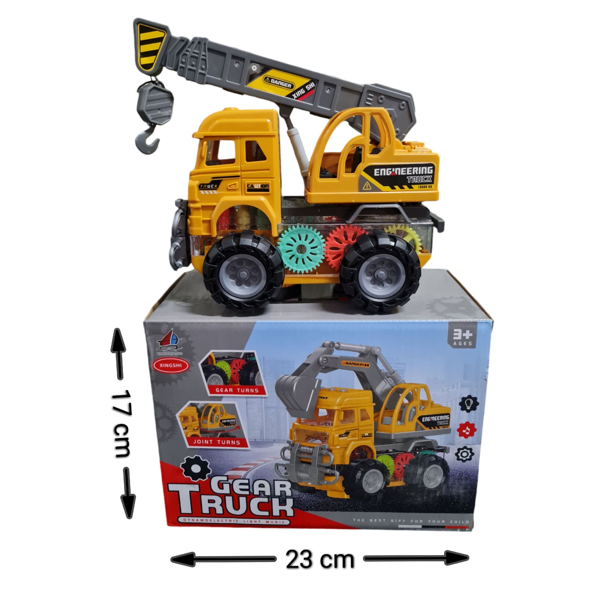 Gray helmet for bikers