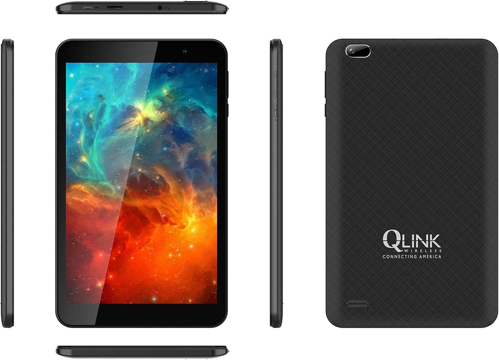 TABLET QLINK 2/16GB  WIFI
