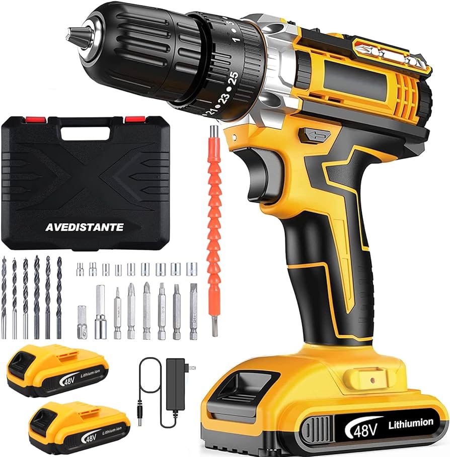 Kit de destornilladores eléctricos (hogar)