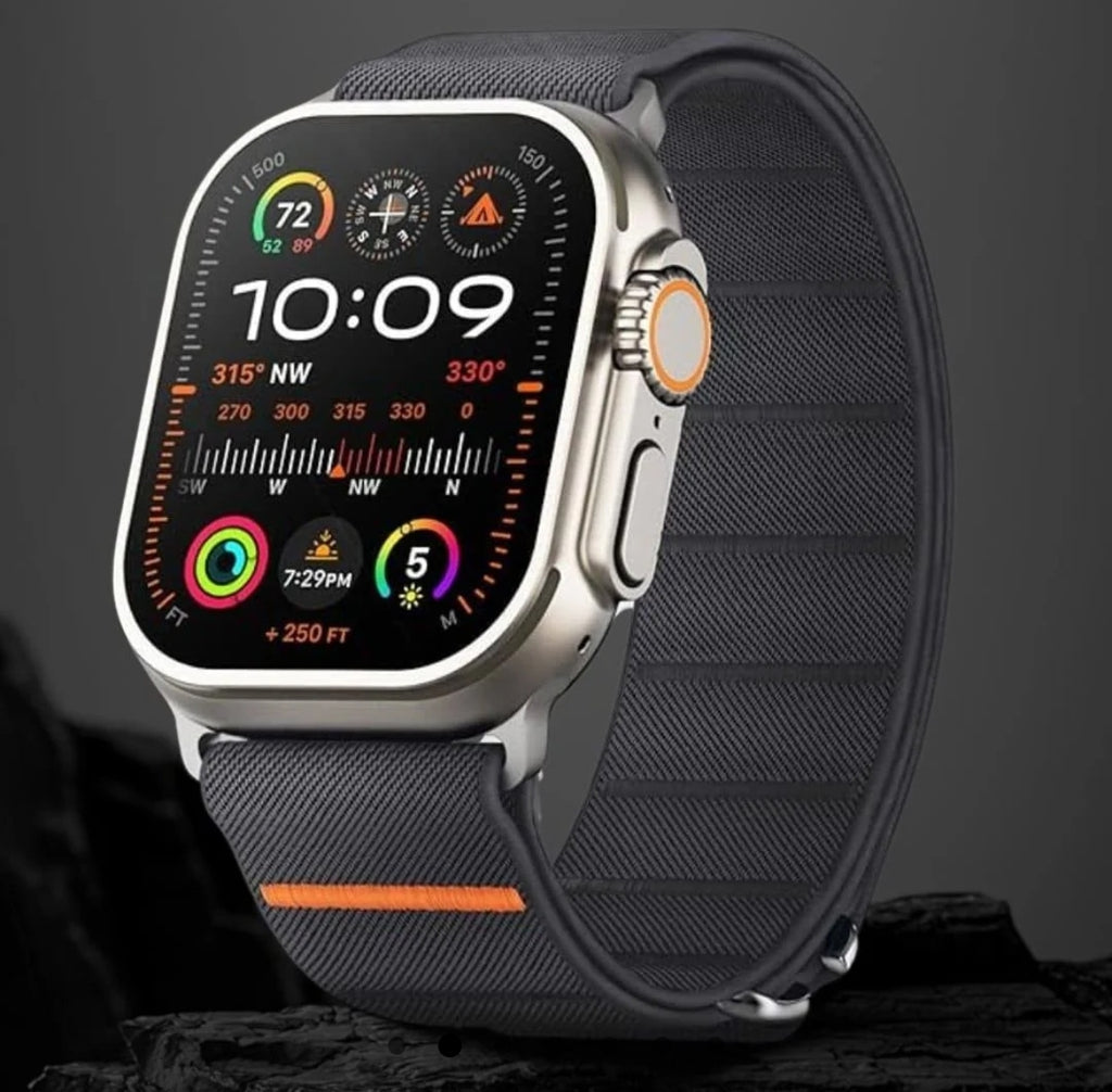 SMARTWATCH ULTRA 2