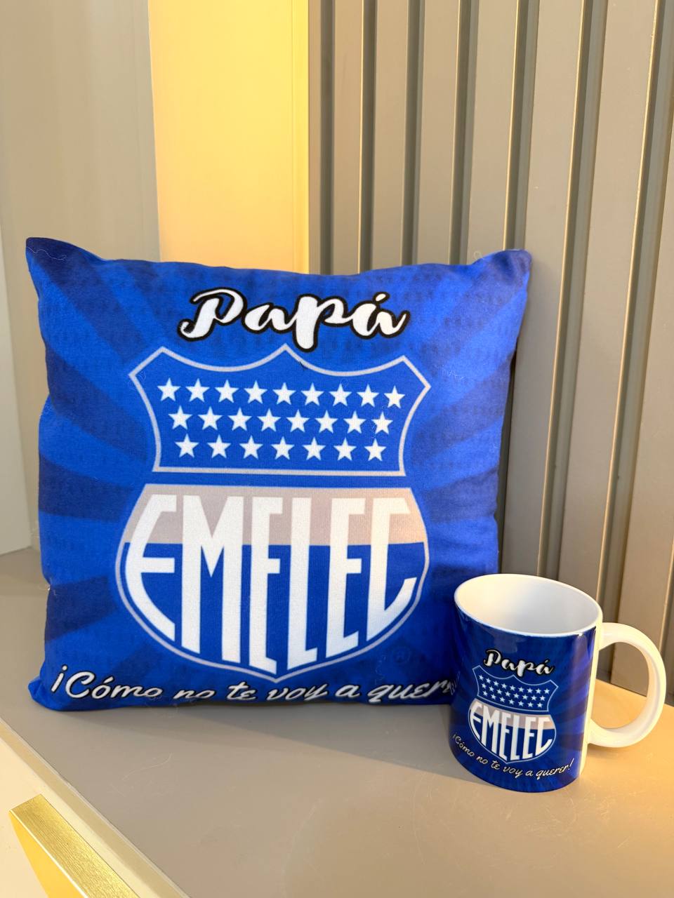 COMBO EMELEC (hogar)