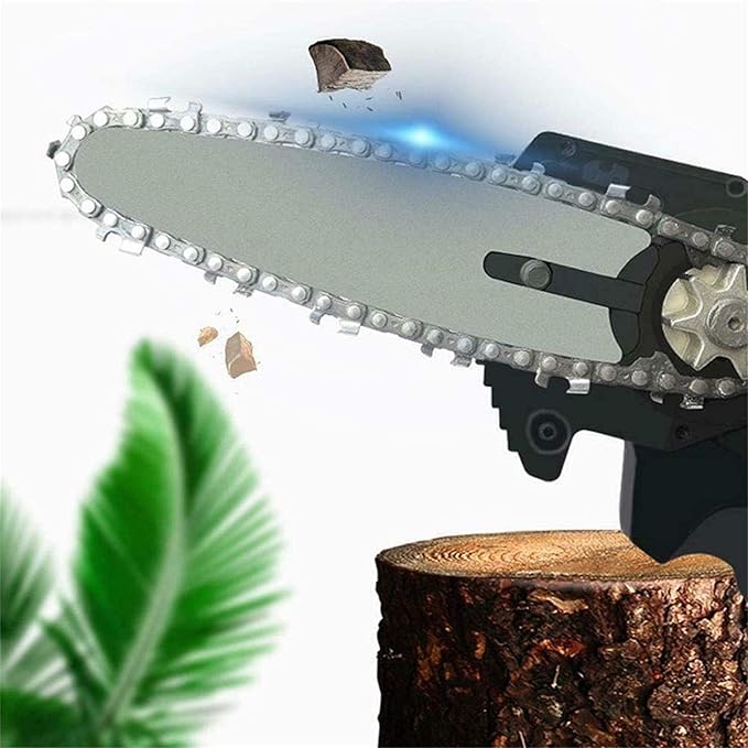 MOTO SIERRA DE MANO 24V-POWER