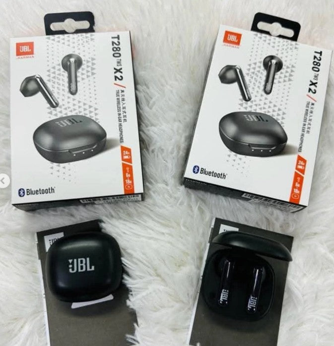 Audifonos T280 TWS (electrónico)