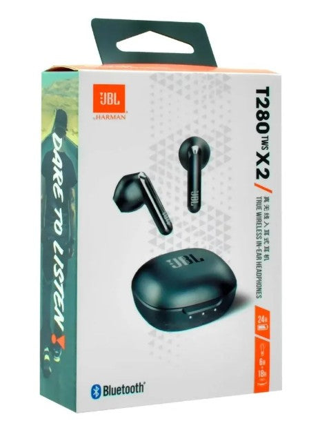 Audifonos T280 TWS (electrónico)