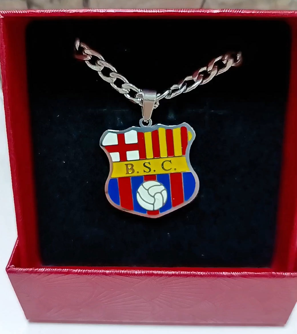 CADENA BARCELONA - RODIO