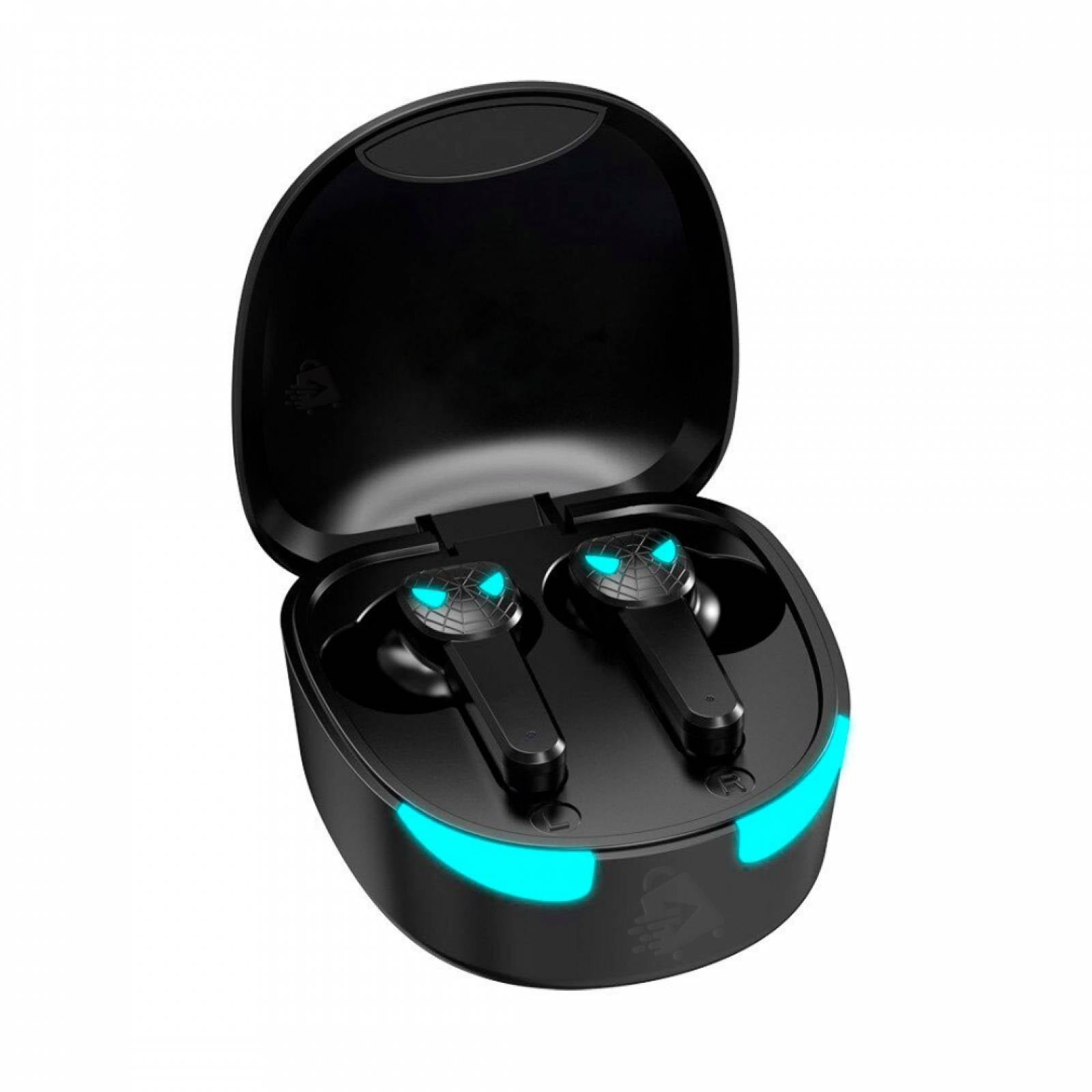 AUDÍFONOS SPIDERMAN TG10 (electrónica)