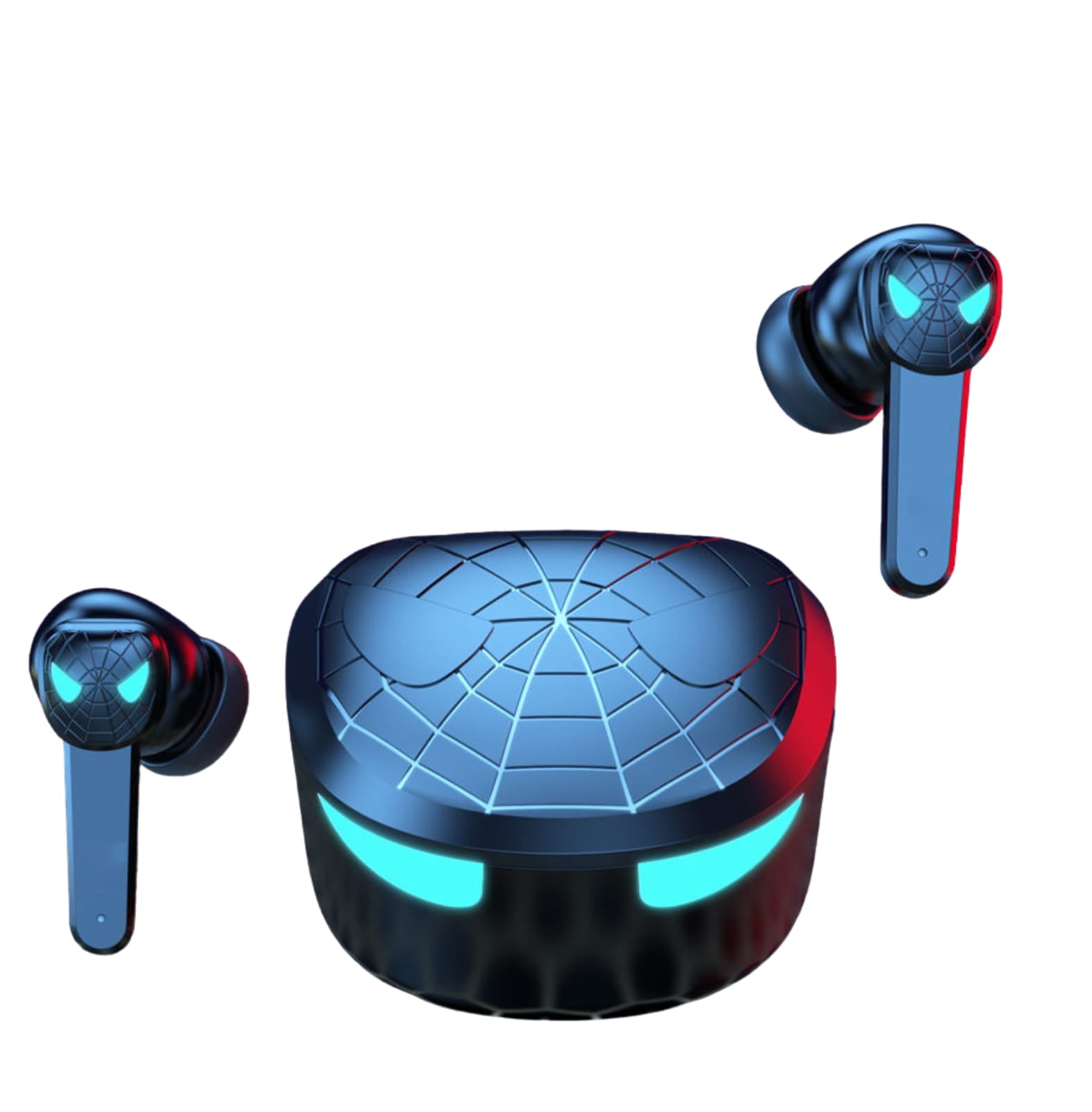 AUDÍFONOS SPIDERMAN TG10 (electrónica)