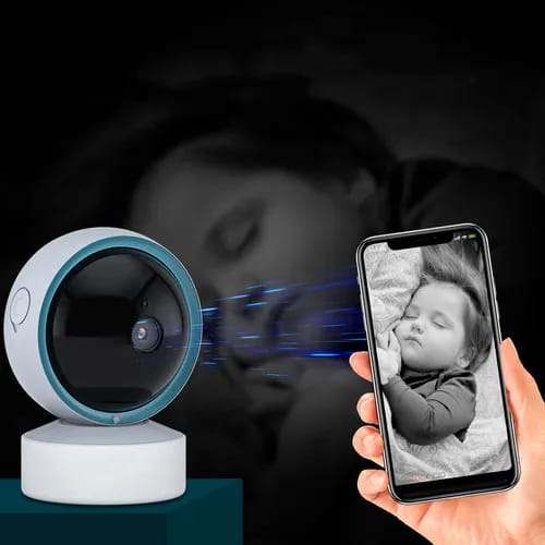 SMART CAMARA DE SEGURIDAD