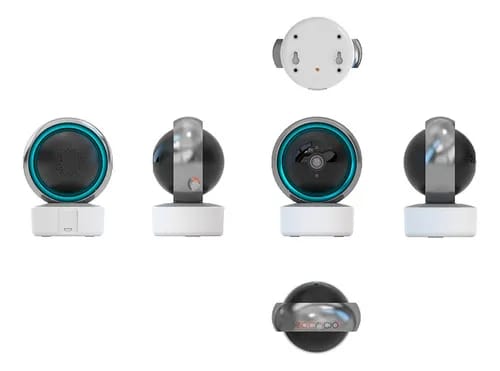 SMART CAMARA DE SEGURIDAD