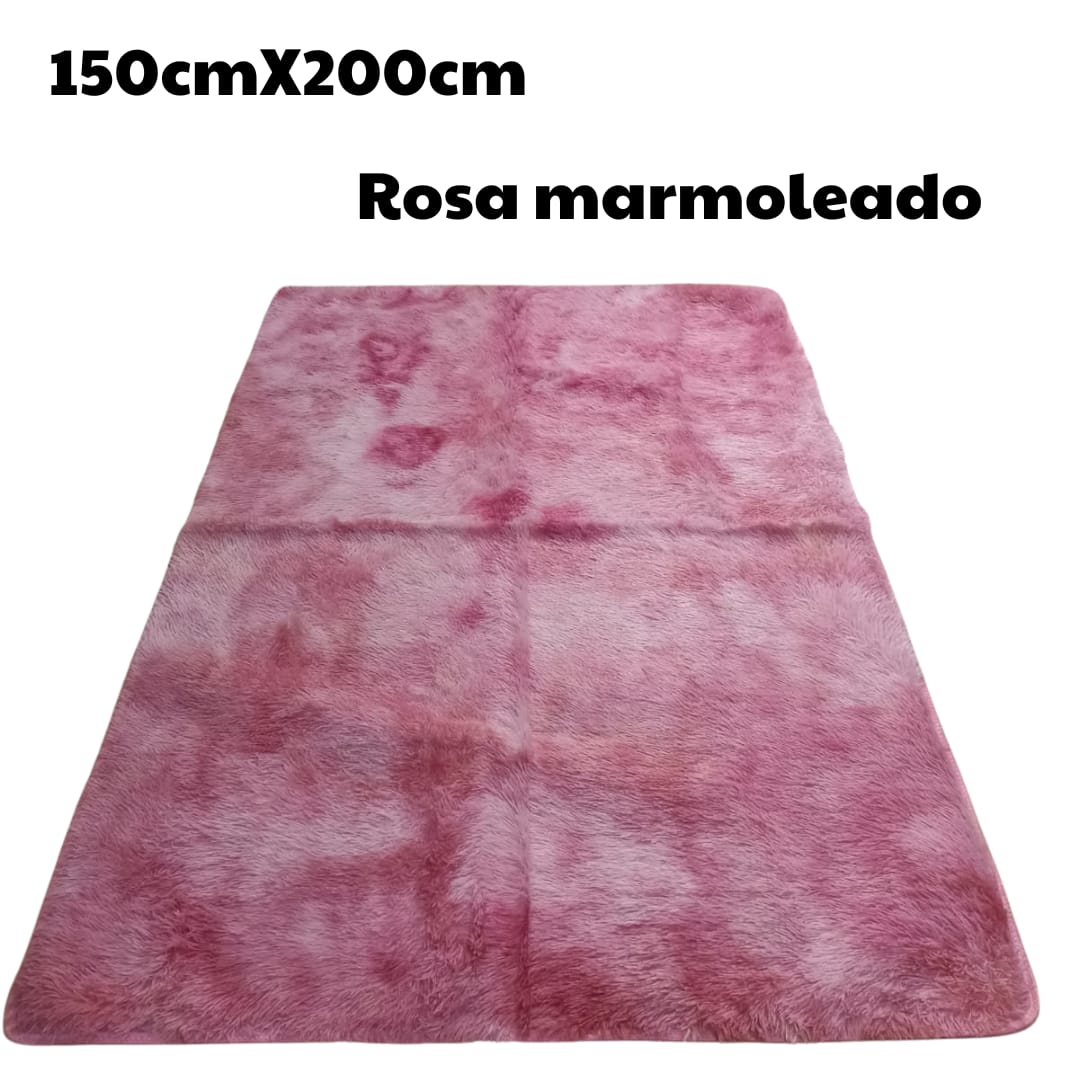 ALFOMBRA AFELPADA