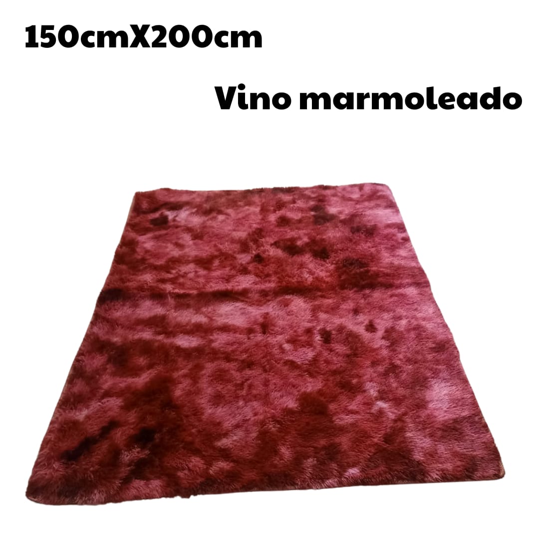 ALFOMBRA AFELPADA