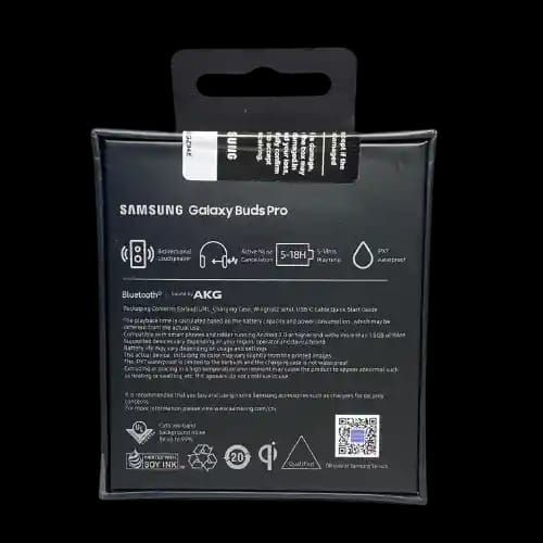 AUDIFONOS SAMSUNG GALAXY