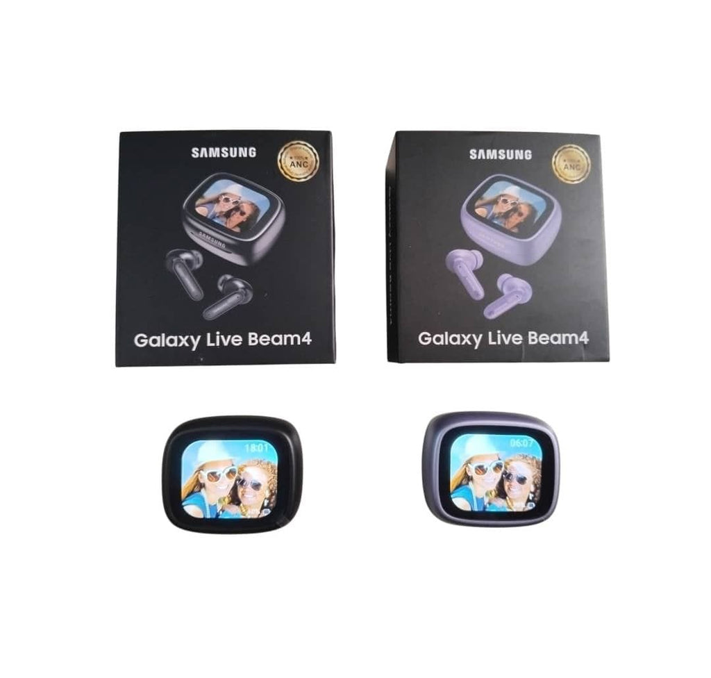 AUDIFONO GALAXY BEAM 4