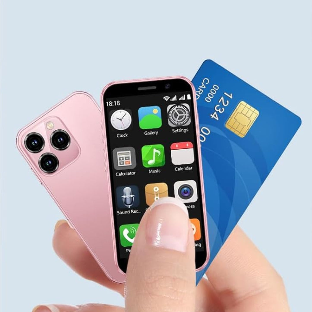 MINI SMARTPHONE