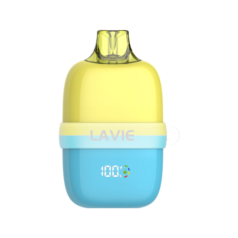VAPE LAVIE INSIDER 12000 PUFFS
