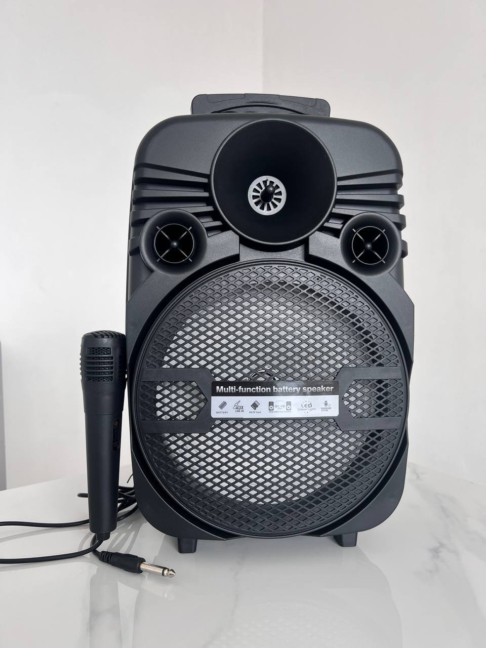 Gray helmet for bikers