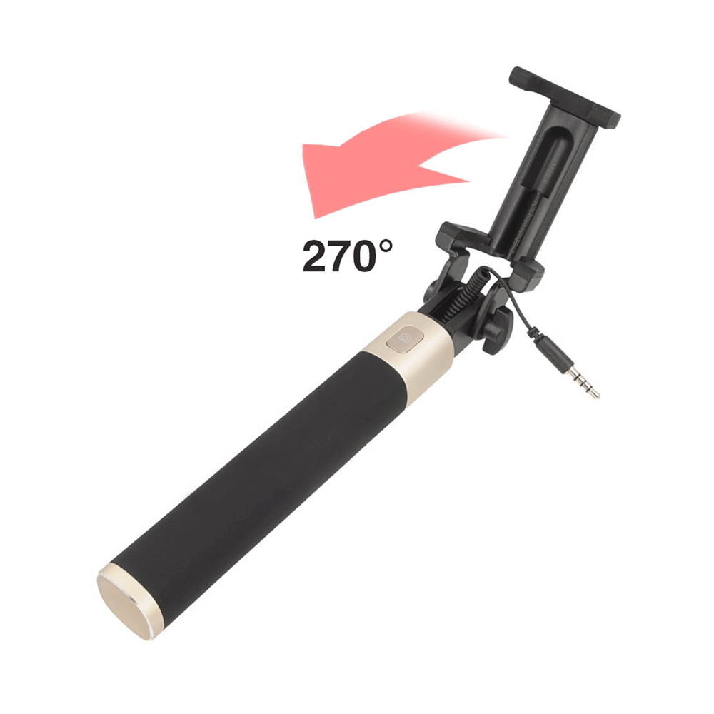 SELFIE STICK HUAWEI AF11 PARA CUALQUIER CELULAR