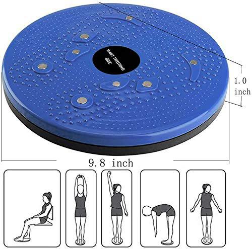 Disco magnetico de entrenamiento (salud)