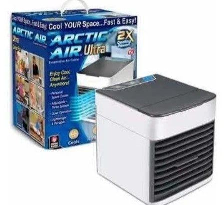 Mini aire acondicionado portátil