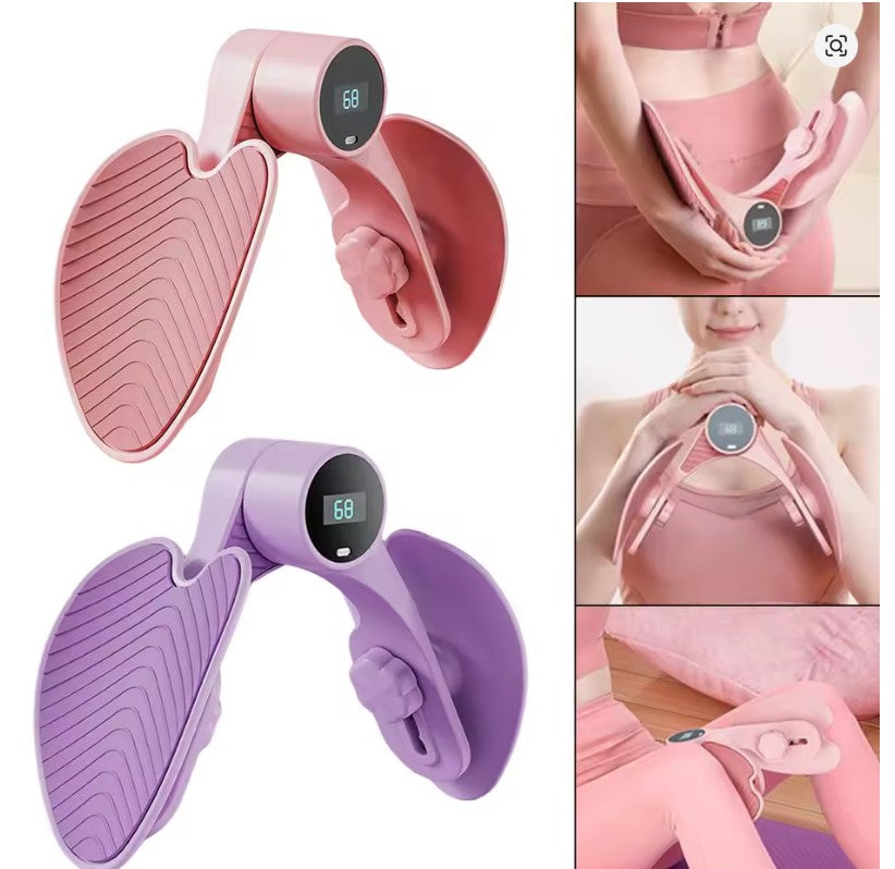 Entrenador pelvico moldeador de muslos (salud)