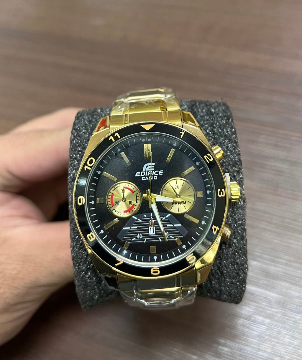 RELOJ Casio edifice
