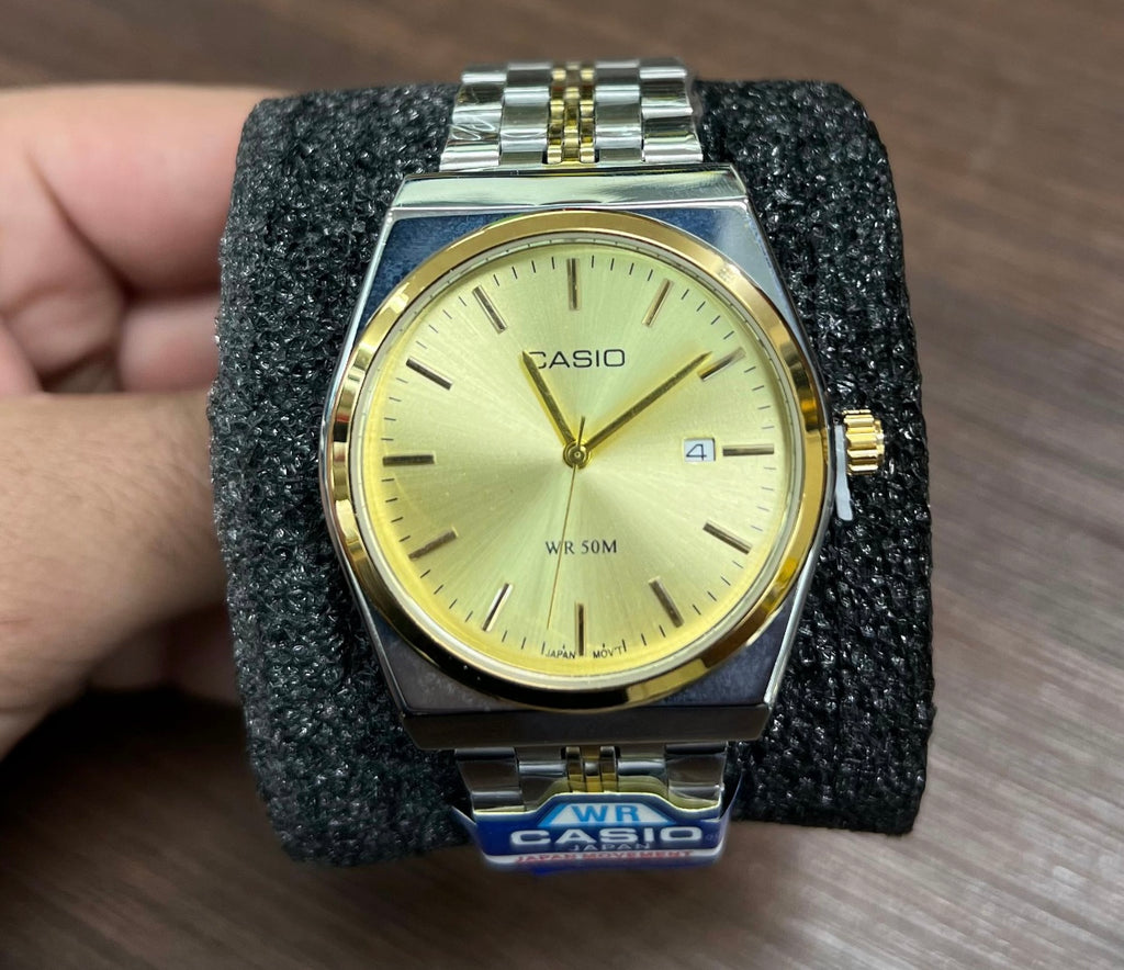 Reloj Casio vintage