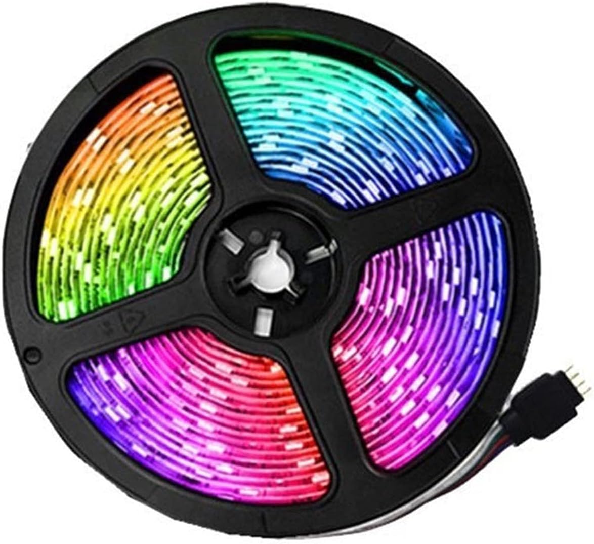 Tira Led RGB de 12V Bluetooth