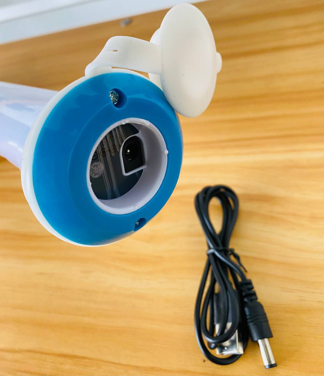 CEPILLO LIMPIADOR MULTIUSOS