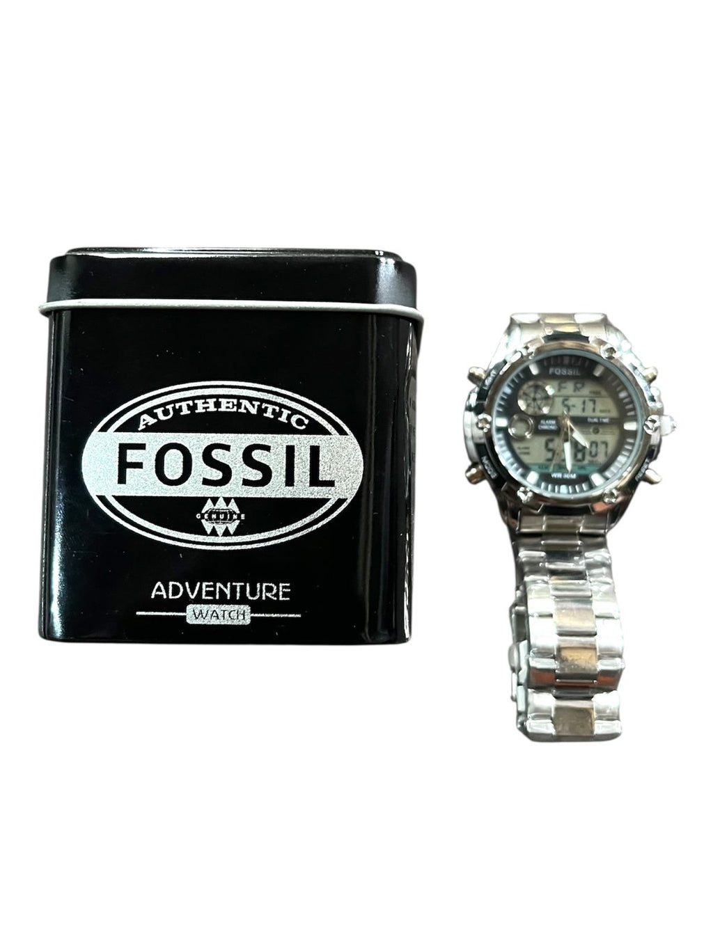 Gray helmet for bikers