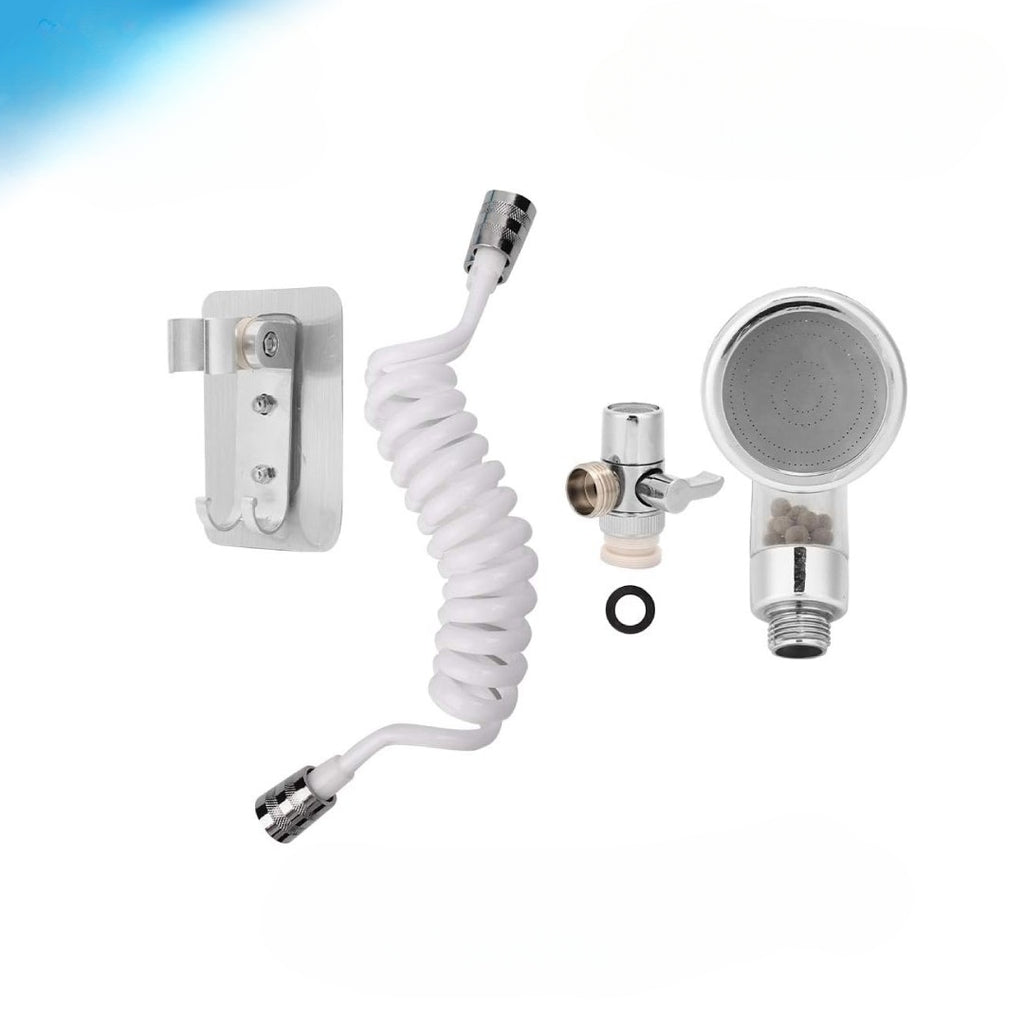 Grifo Tipo Ducha Para Lavamanos (hogar)