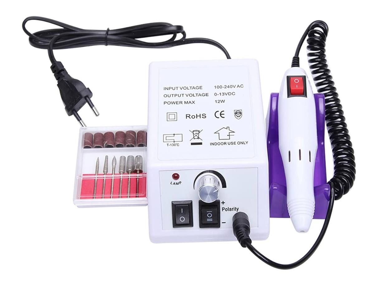 Gray helmet for bikers