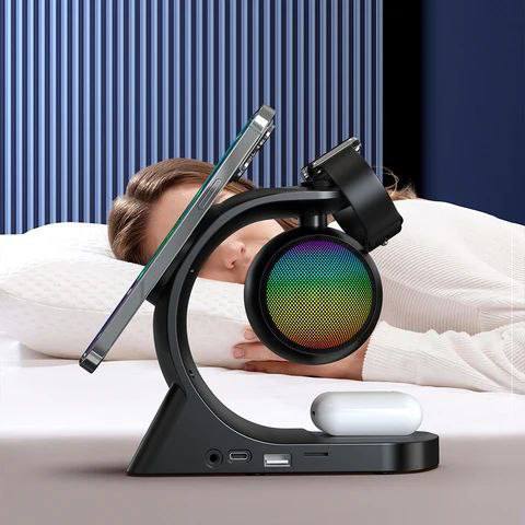 Gray helmet for bikers